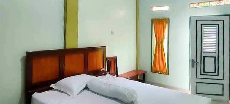 RedDoorz Syariah @ Pudja Kesuma Lampung图片