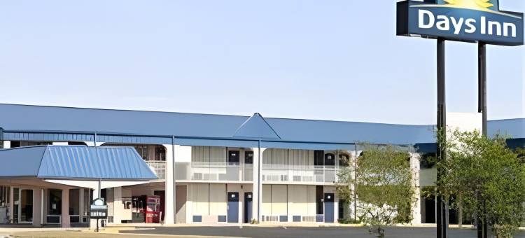 伊克诺旅馆(Econo Lodge)图片