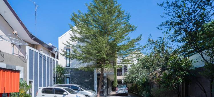 RedDoorz Plus Syariah @ Jalan Dokter Wahidin Bojonegoro图片