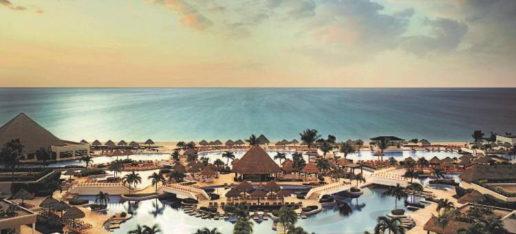 坎昆月亮皇宫度假村 - 全包(Moon Palace Cancun - All Inclusive)图片