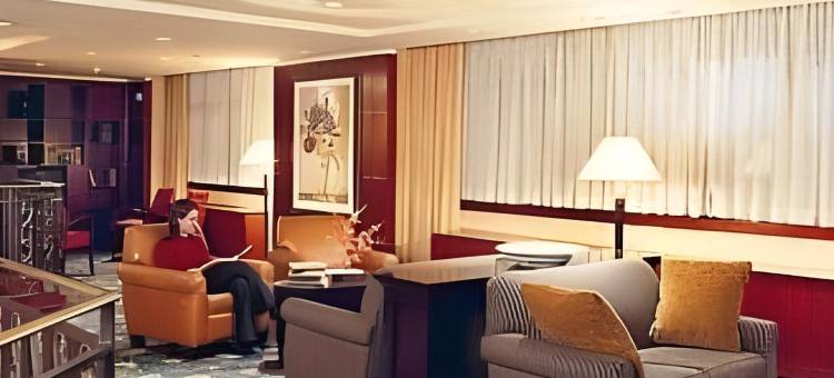 Residence Inn Mt. Laurel at Bishop's Gate图片