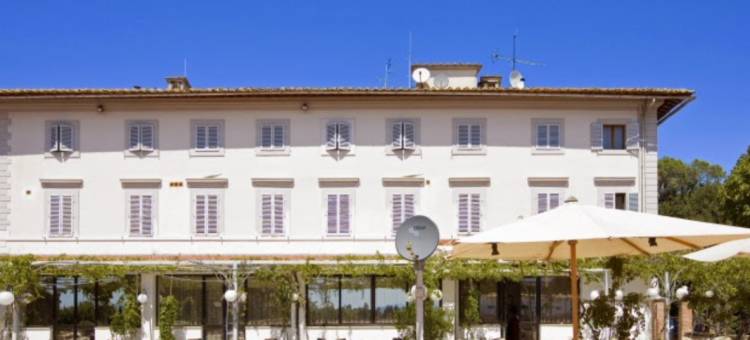 公园酒店(Villa Ermellina Siena, a Tribute Portfolio Hotel)图片