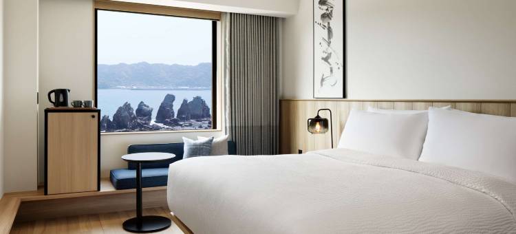 和歌山串本万枫酒店(Fairfield by Marriott Wakayama Kushimoto)图片