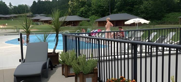 瓦坎斯奥 - 蒙迪亚区(Vacancéole - le Domaine des Monédières)图片