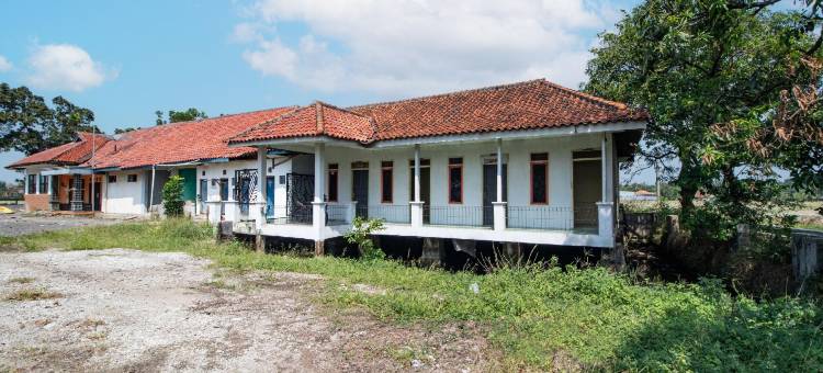 Hotel O Al Mahira Syariah图片