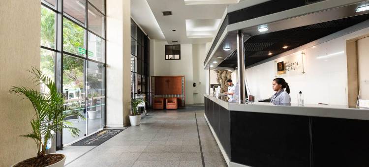 瑞德安德拉德昂达玛(Rede Andrade Onda Mar)图片