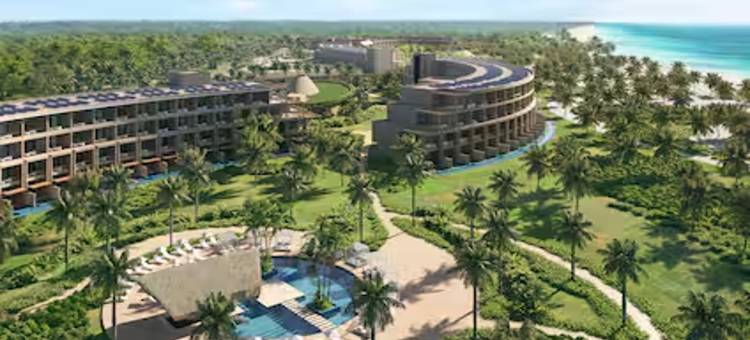 泽米米切斯蓬塔卡纳全包度假村，希尔顿Curio精选(Zemi Miches Punta Cana All-Inclusive Resort, Curio Collection by Hilton)图片
