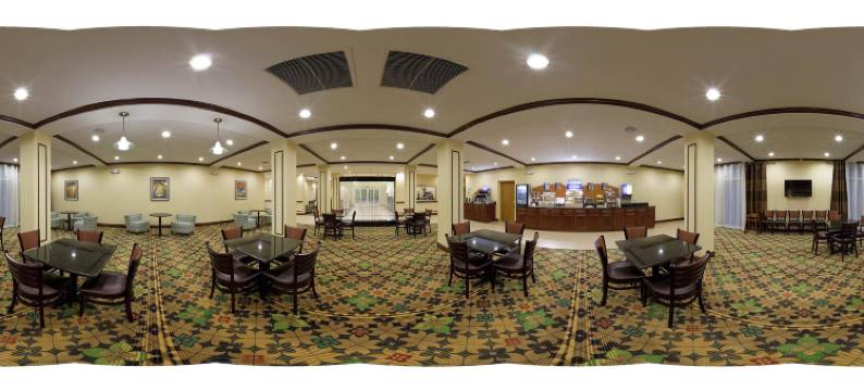 智选假日套房酒店棕榈湾(Holiday Inn Express & Suites PALM BAY by IHG)图片
