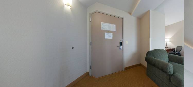 Holiday Inn 巴德湖 - 罗卡韦区(Holiday Inn Budd Lake - Rockaway Area)图片