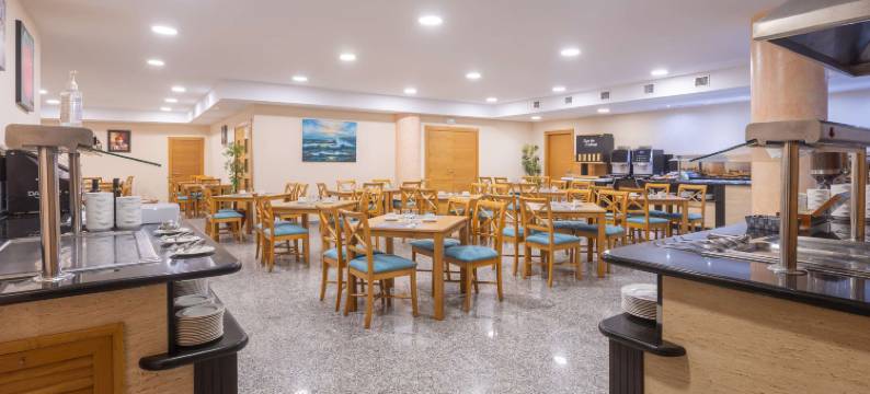 月亮梦想卡拉巴希亚酒店(Moon Dreams Calabahía)图片