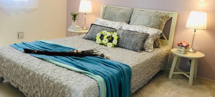 Villa Lapis Lazuli图片