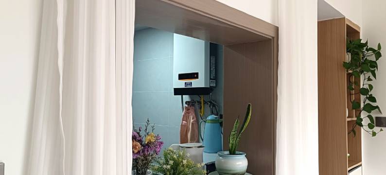 双调公寓(叮咚街分店)图片