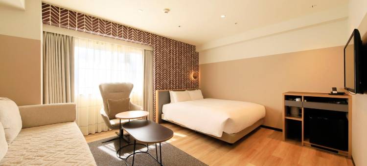 松本里士满酒店(Richmond Hotel Matsumoto)图片