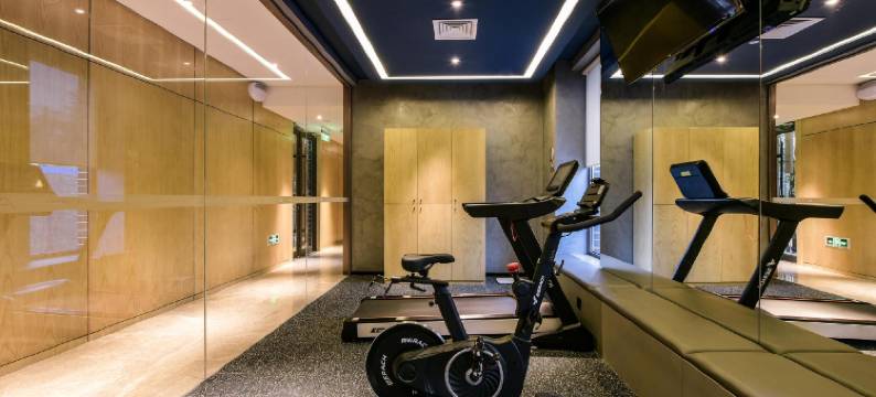 北京丽泽商务区城市航站楼亚朵酒店图片