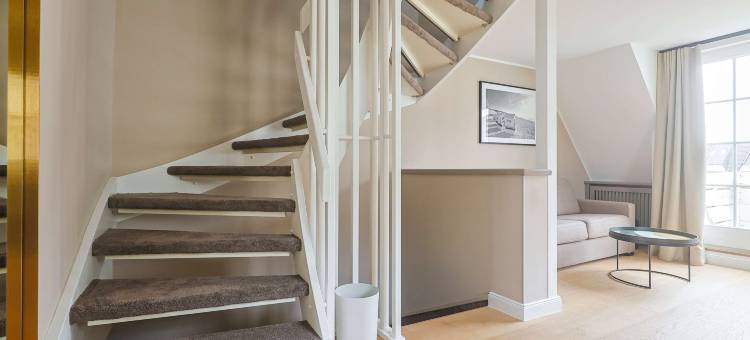 Lindner Hotel Sylt图片