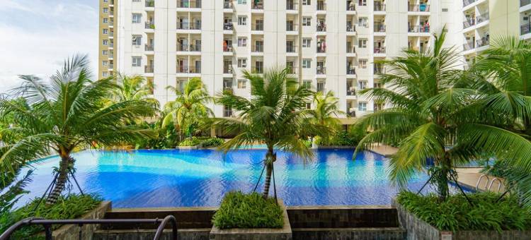 金色房间西内尔度假村(Cinere Resort by Gold Room)图片
