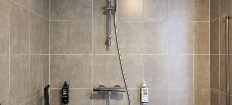 宜必思鹿特丹市中心酒店(Ibis Rotterdam City Centre)图片