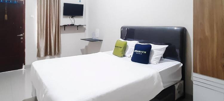 Urbanview Hotel Fira Syariah Muara Enim by RedDoorz图片