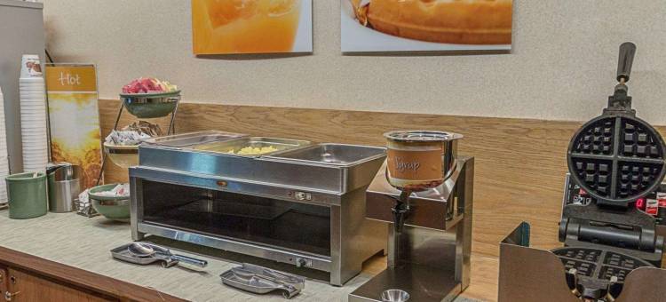 凯艺酒店(Quality Inn)图片