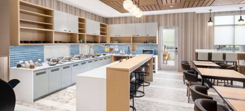 芒斯特凯悦嘉轩酒店(Hyatt Place Munster)图片