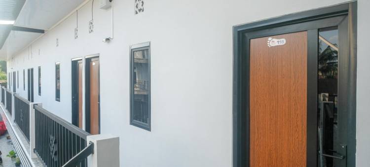 RedDoorz at MG House Siantar Timur图片