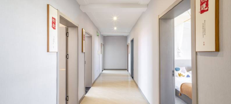 futuretan度假别墅(伊水大道分店)图片