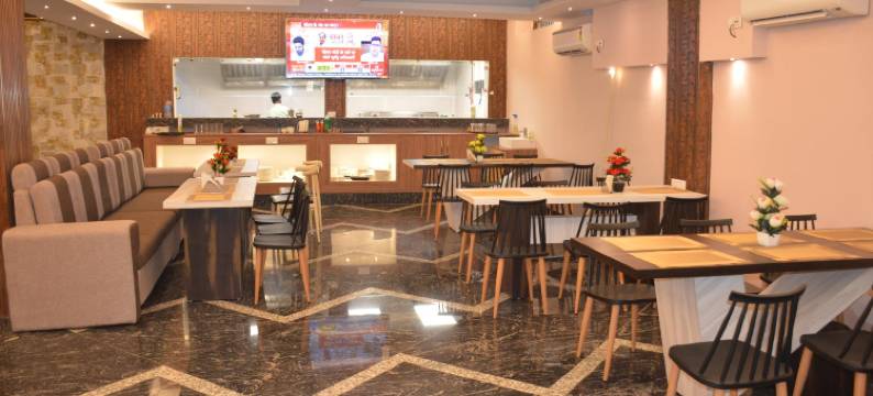 The Rividium Hotel图片