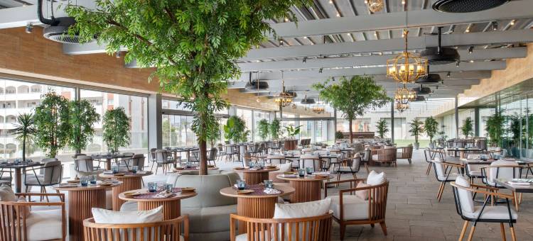 吉达瑞士生活酒店(Swissôtel Living Jeddah)图片