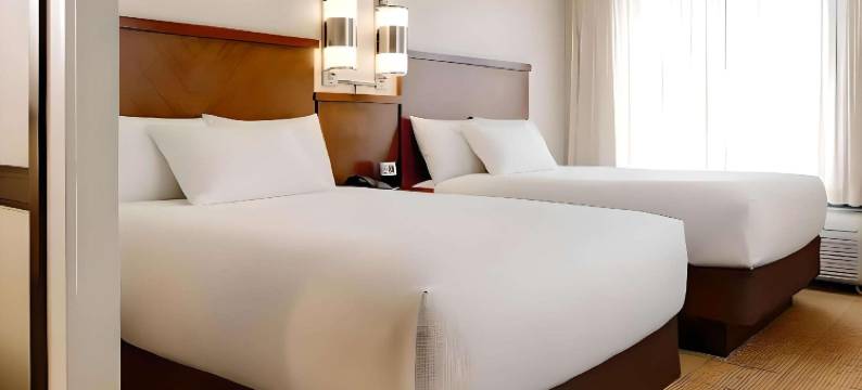 Comfort Suites Milwaukee West图片