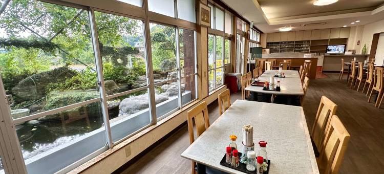 太平温泉旅馆(Hotel Taihei Onsen)图片