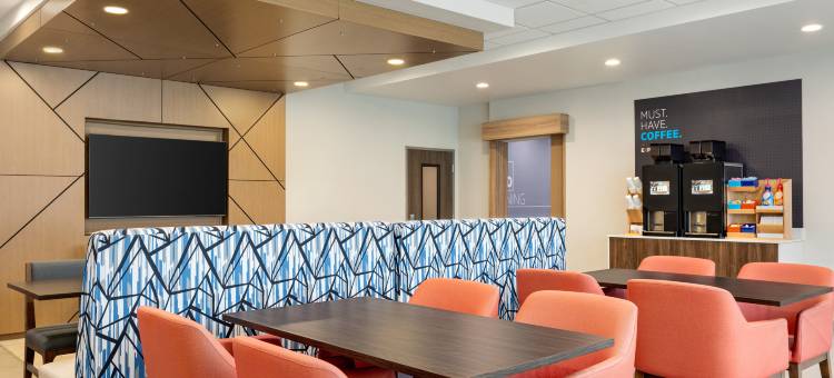 Candlewood Suites Bessemer - Birmingham SW图片