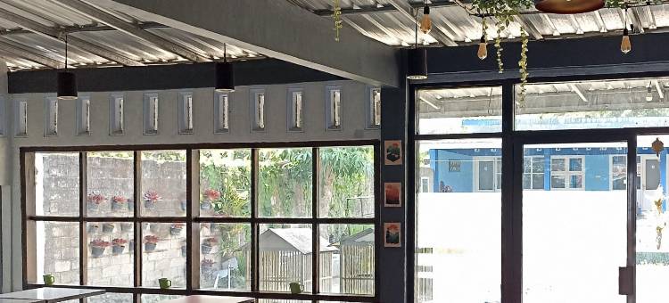 De Sidomulyo Guest House Syariah RedPartner图片