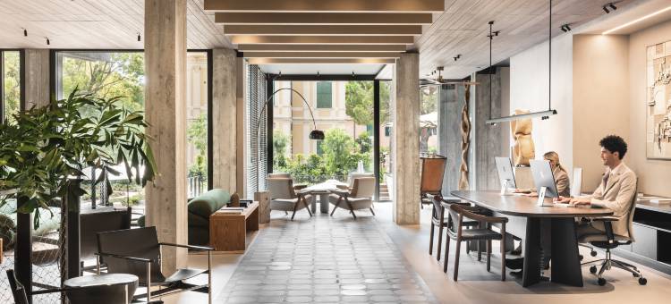 卡皮托洛里维耶拉(Capitolo Riviera)图片