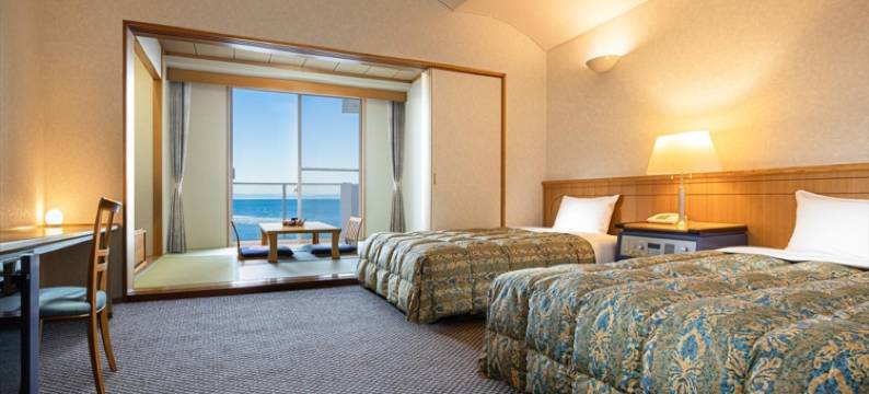 格兰度假村优雅淡路岛酒店(The Gran Resort Elegante Awajishima)图片