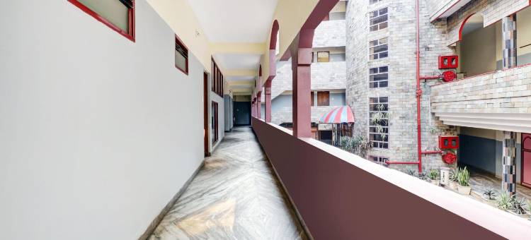 SUPER OYO 东奈良超级酒店(Super Hotel O East Nada)图片