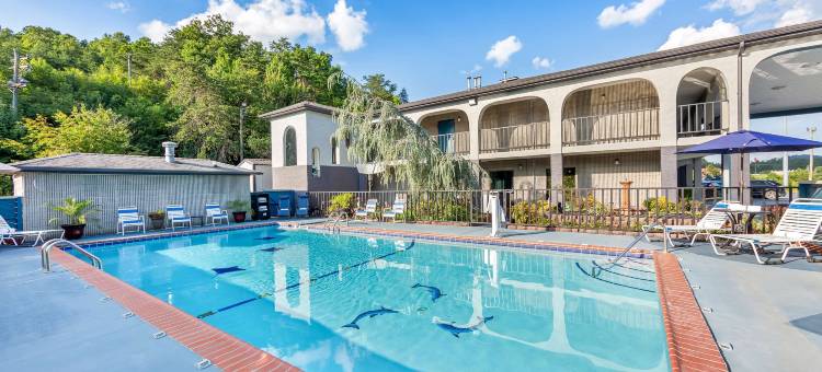 科尔宾贝斯特韦斯特酒店(Best Western Corbin Inn)图片