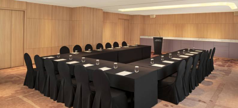 首尔The Link万豪臻品之选酒店(The Link Seoul, a Tribute Portfolio Hotel by Marriott)图片