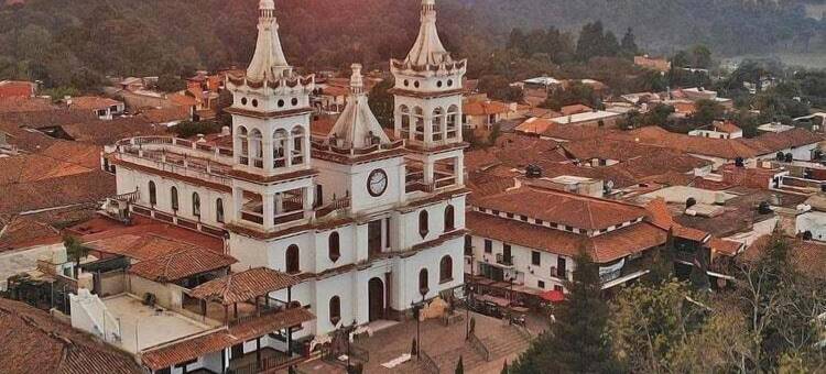 皇家德拉谢拉酒店(Hotel Real de la Sierra)图片