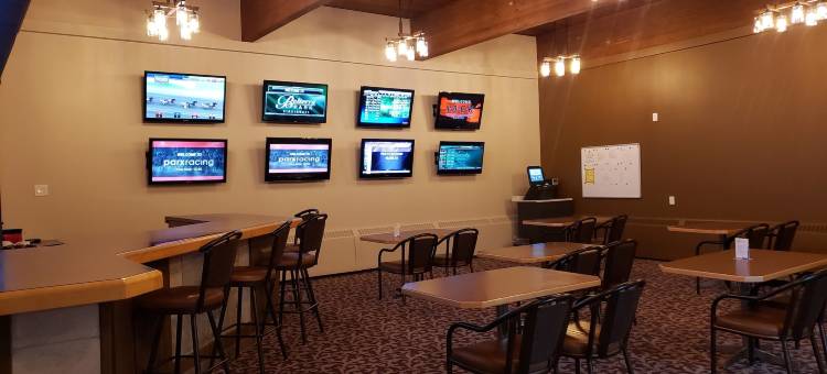 斯普鲁斯格罗夫温德姆速8酒店(Super 8 by Wyndham Spruce Grove)图片