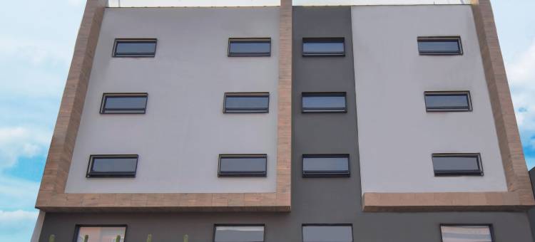 卡利中心墨西哥城(Kali Centro Mexico City)图片