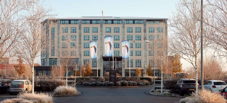 凡沃克格罗宁根霍克酒店(Van der Valk Hotel Groningen-Hoogkerk)图片