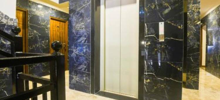 Super Hotel O Dabolim Near Goa International Airport图片