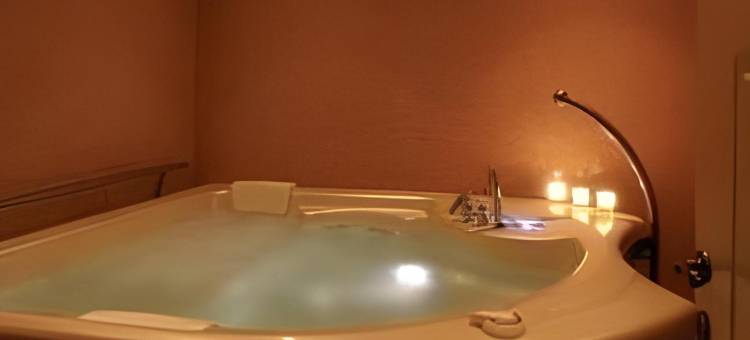 阿拉齐瓦圣玛丽娜温泉度假酒店(Santa Marina Arachova Resort & Spa)图片