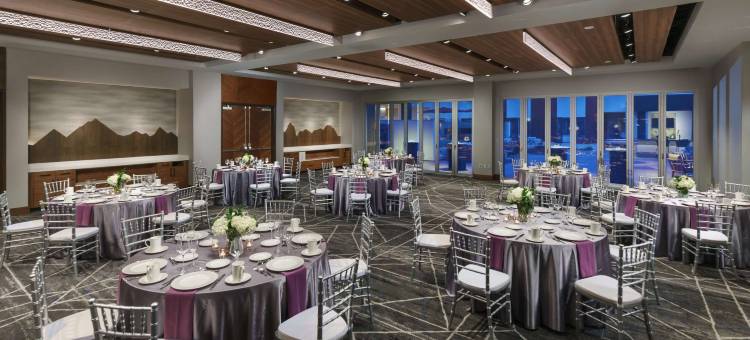 山景凯悦尚萃酒店(Hyatt Centric Mountain View)图片