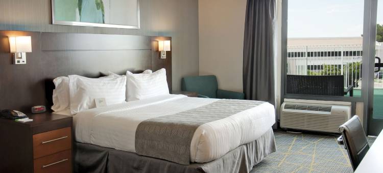 维克多维尔假日酒店(Holiday Inn Victorville)图片