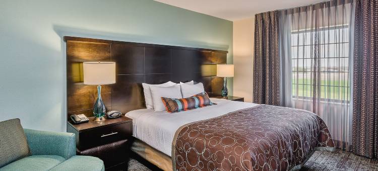 Staybridge Suites 俾斯麦(Staybridge Suites Bismarck)图片