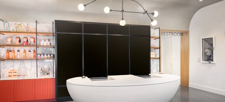 大急流城市中心希尔顿嘉悦里酒店(Canopy by Hilton Grand Rapids Downtown)图片