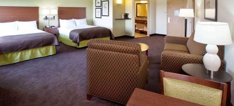 奥塞奇美吟温德姆酒店(AmericInn by Wyndham Osage)图片