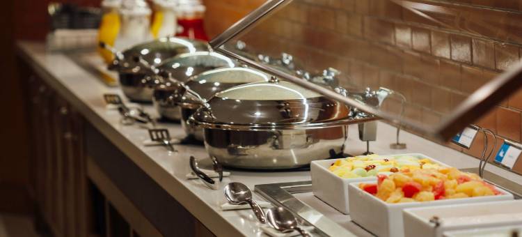 Hyatt House la University Medical Center图片