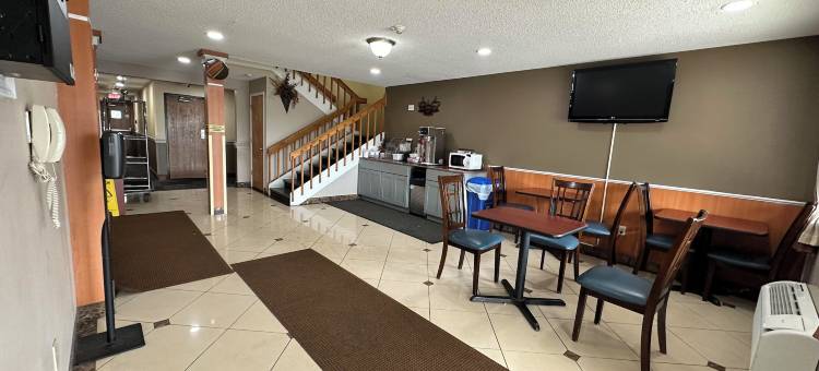 库茨敦-艾伦镇地区温德姆速8酒店(Super 8 by Wyndham Kutztown/Allentown Area)图片